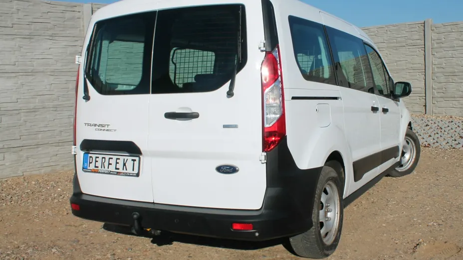 FORD Transit Connect -