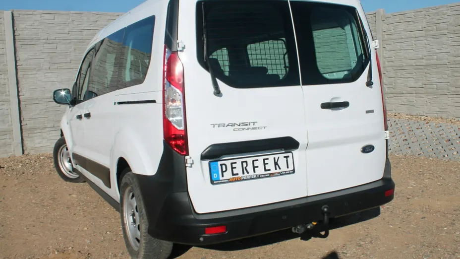 FORD Transit Connect -