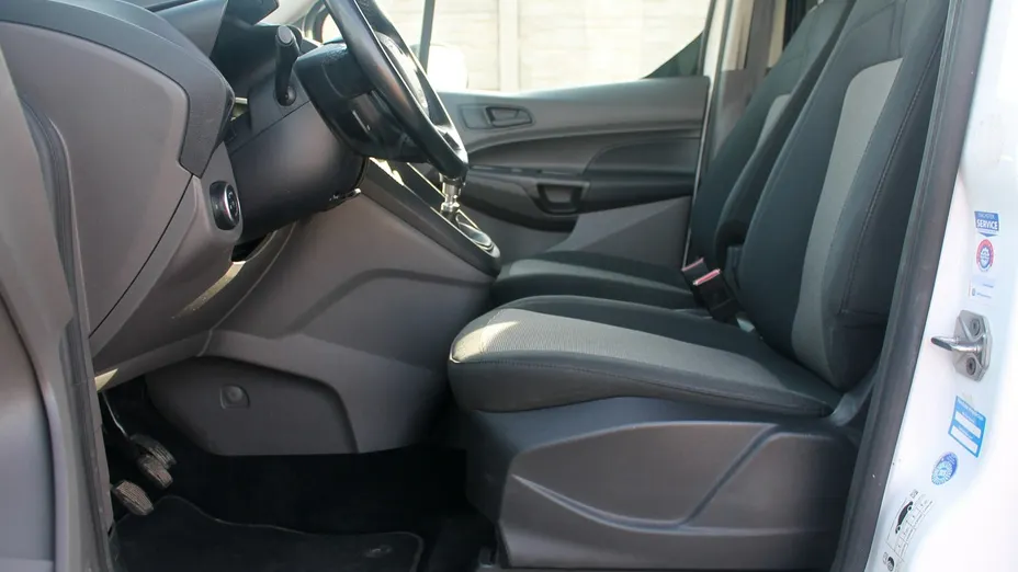 FORD Transit Connect -