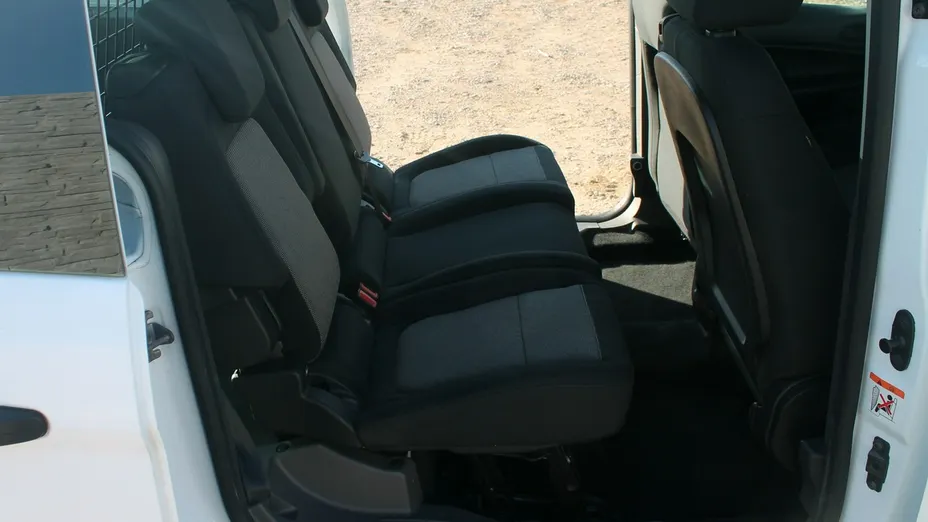 FORD Transit Connect -