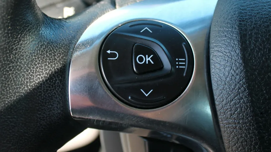 FORD Transit Connect -