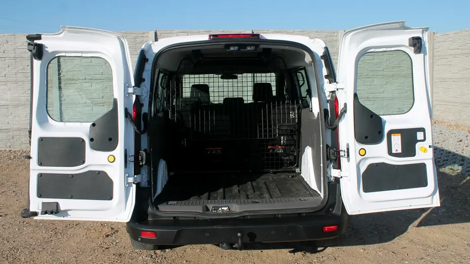 FORD Transit Connect -