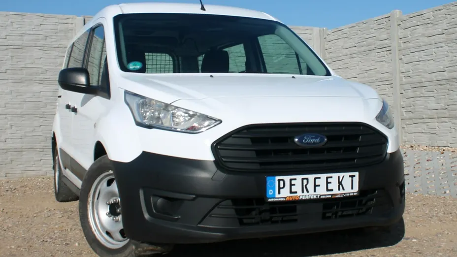 FORD Transit Connect -