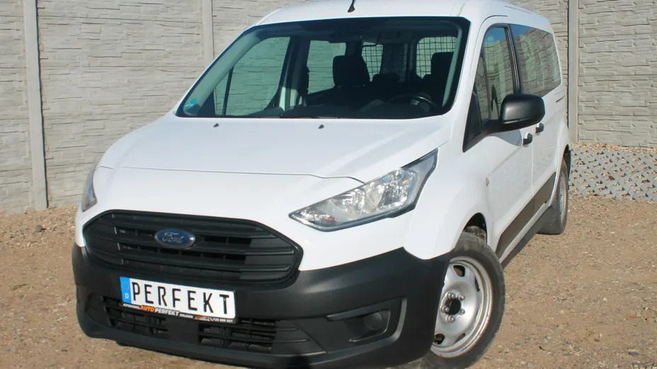 FORD Transit Connect -