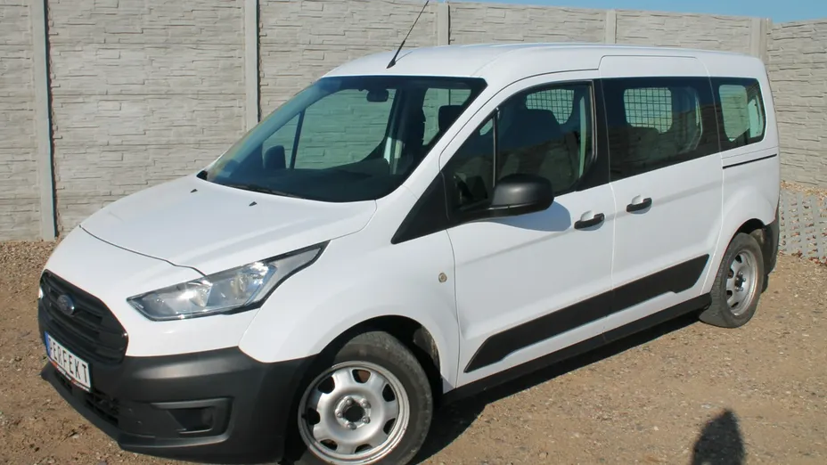 FORD Transit Connect -