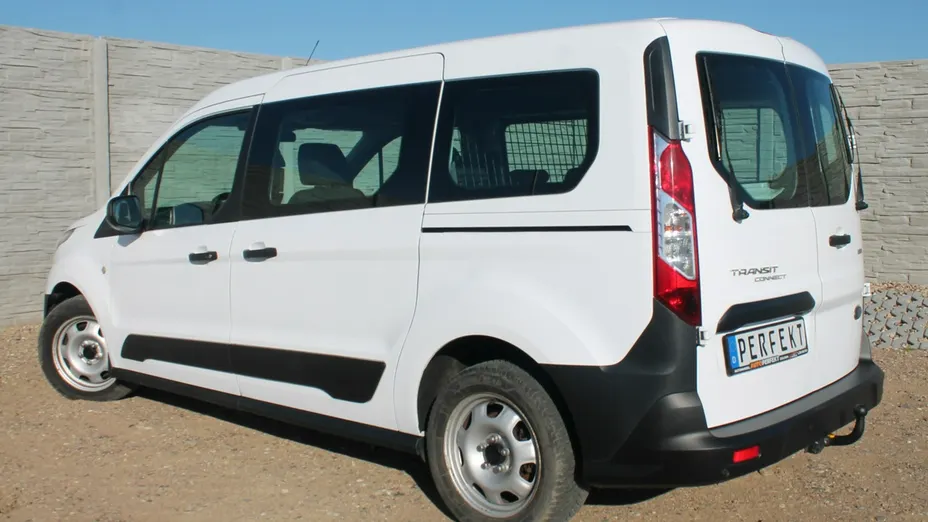 FORD Transit Connect -