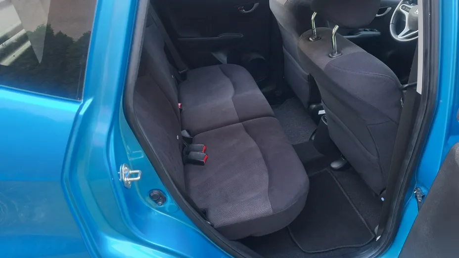 HONDA Jazz -