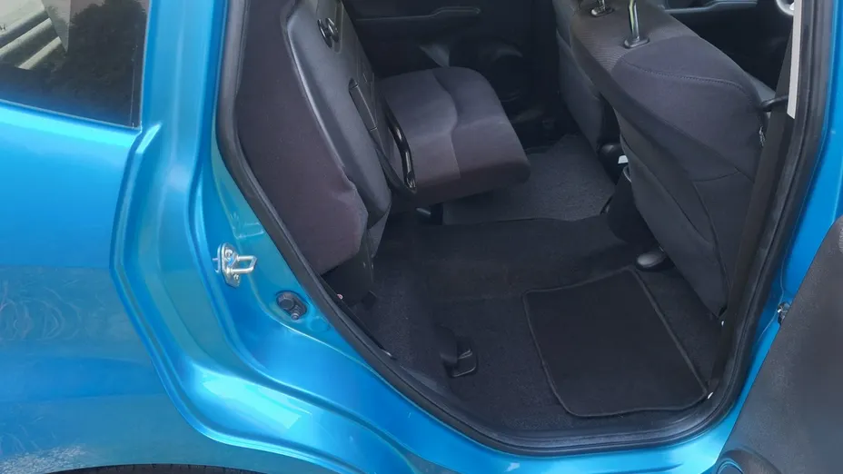 HONDA Jazz -