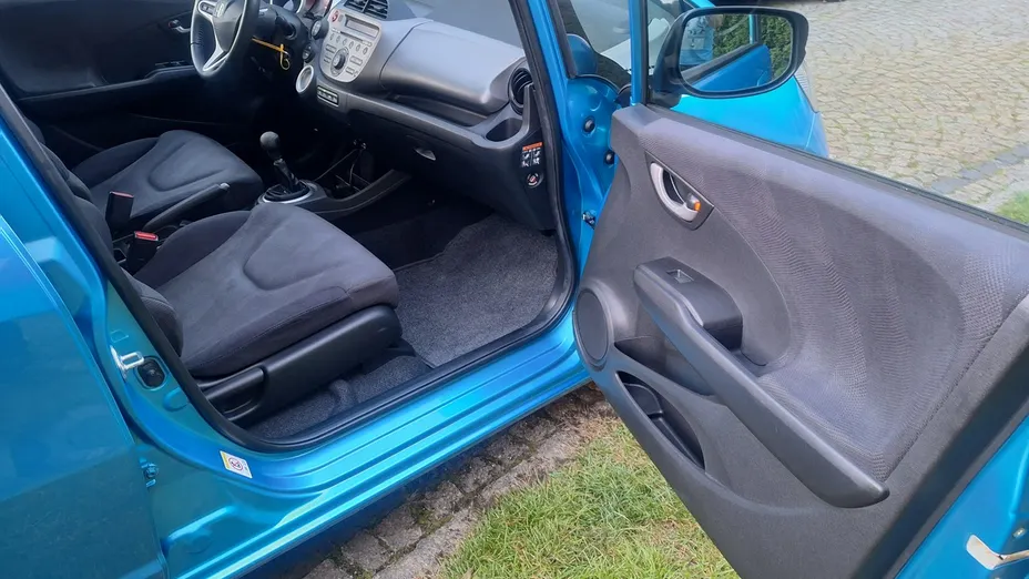 HONDA Jazz -
