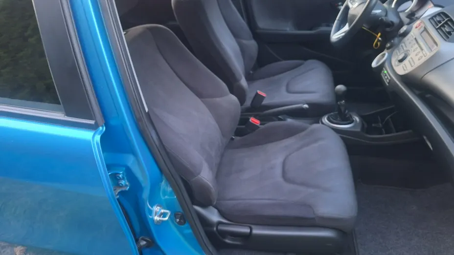 HONDA Jazz -