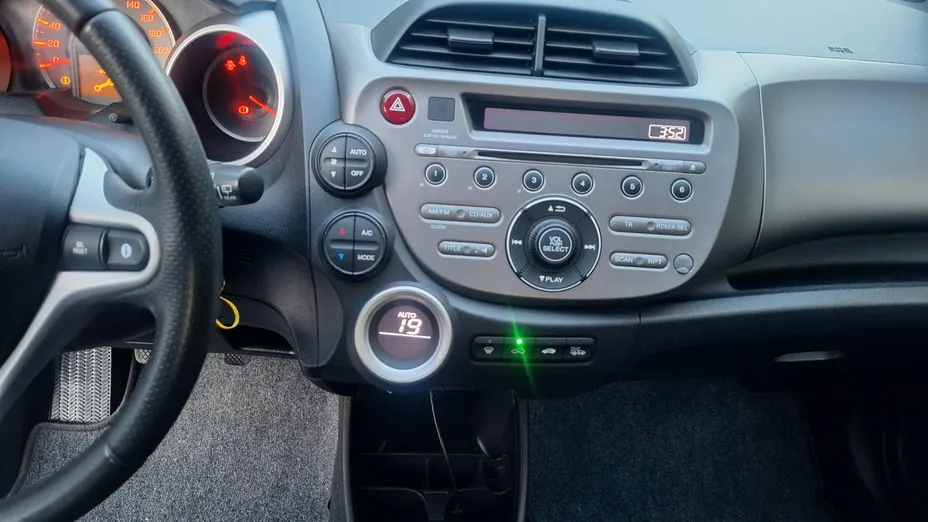 HONDA Jazz -