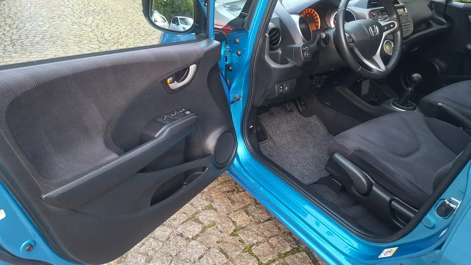 HONDA Jazz -