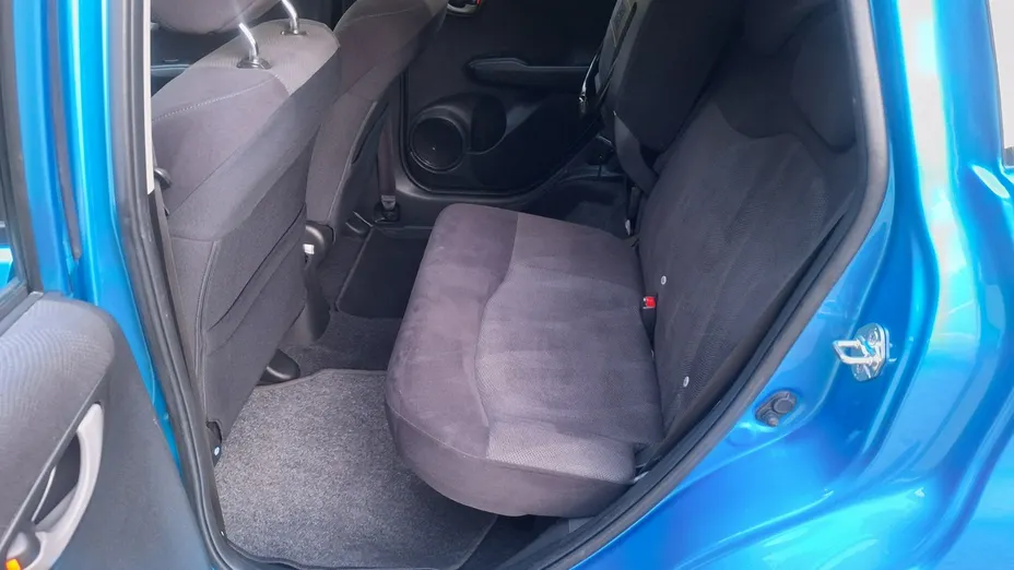HONDA Jazz -