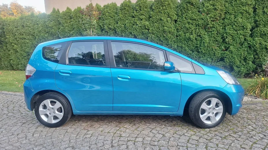 HONDA Jazz -