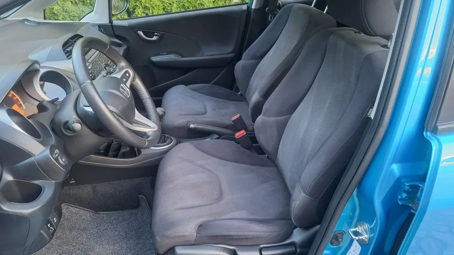HONDA Jazz -