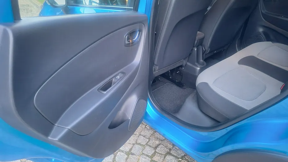 RENAULT Captur -