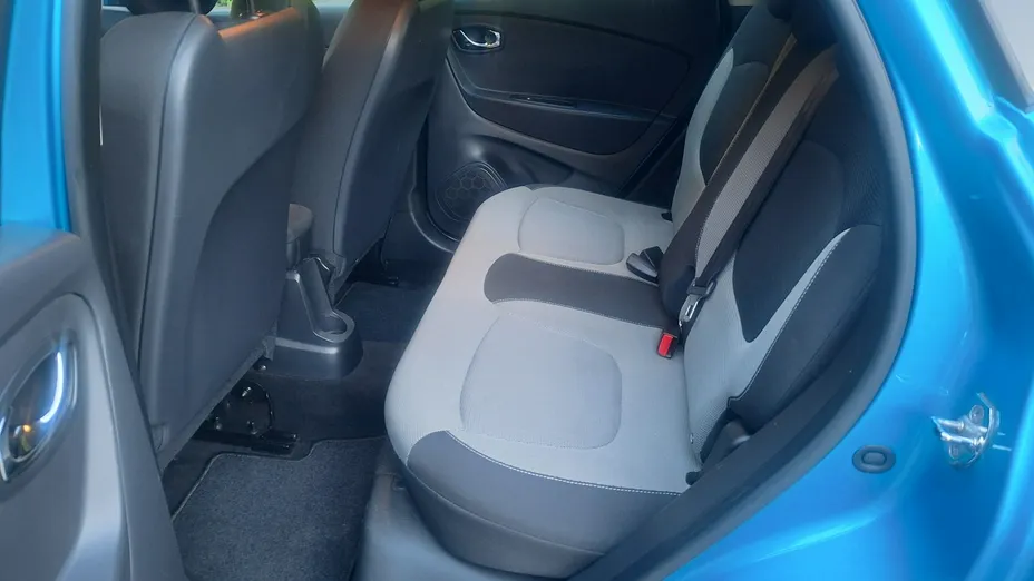 RENAULT Captur -