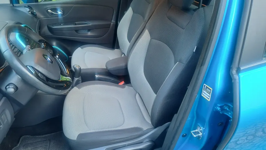 RENAULT Captur -