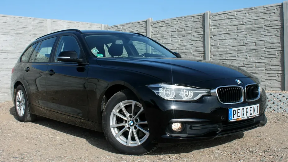 BMW Seria 3 -