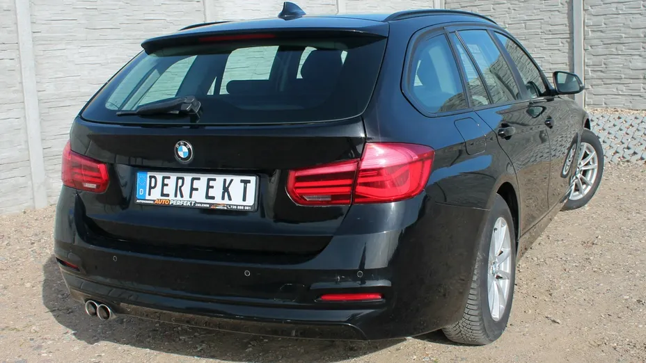 BMW Seria 3 -
