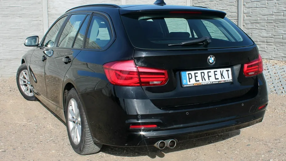 BMW Seria 3 -