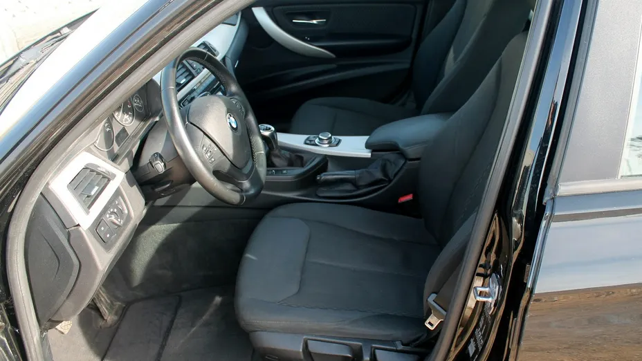 BMW Seria 3 -