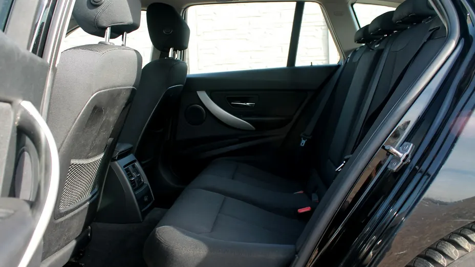 BMW Seria 3 -