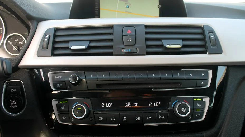 BMW Seria 3 -