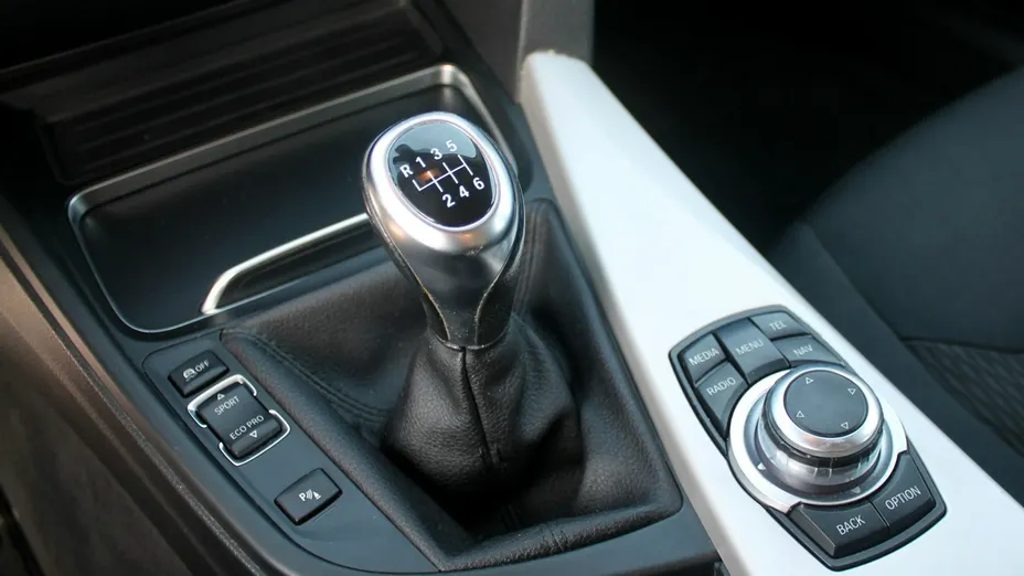 BMW Seria 3 -