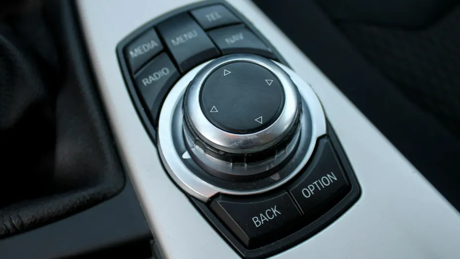 BMW Seria 3 -
