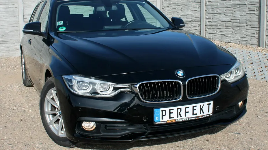 BMW Seria 3 -