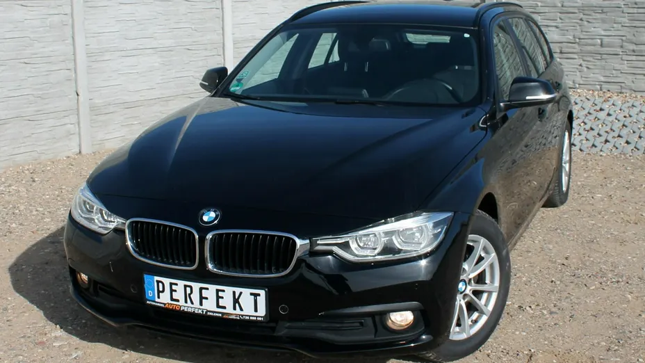 BMW Seria 3 -