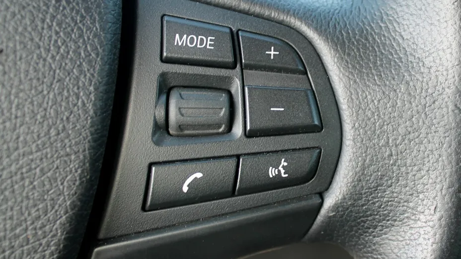 BMW Seria 3 -