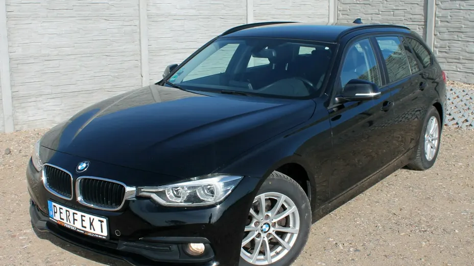 BMW Seria 3 -