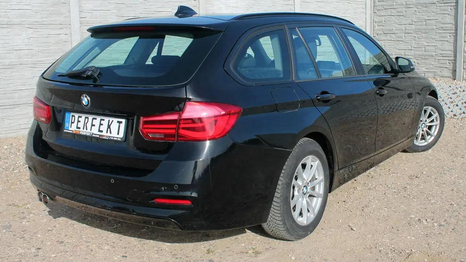 BMW Seria 3 -