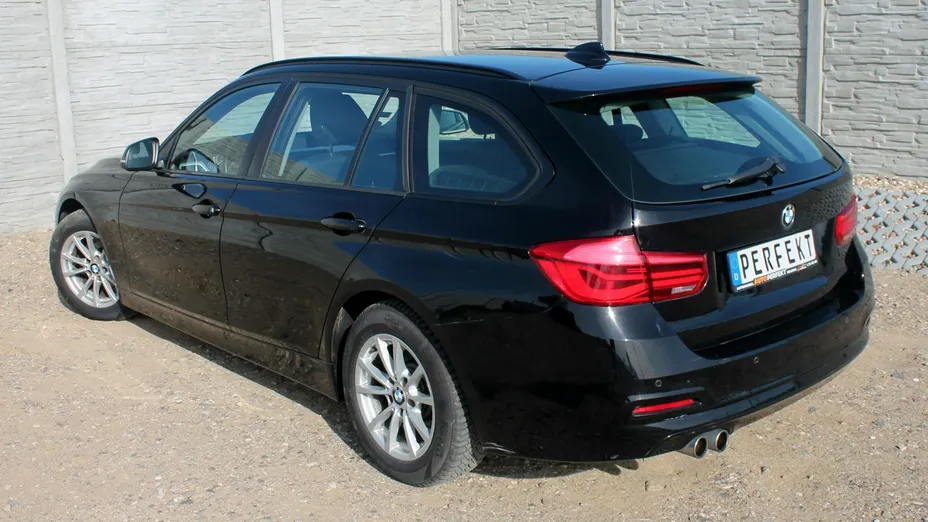 BMW Seria 3 -