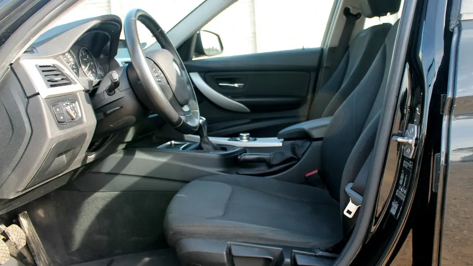 BMW Seria 3 -