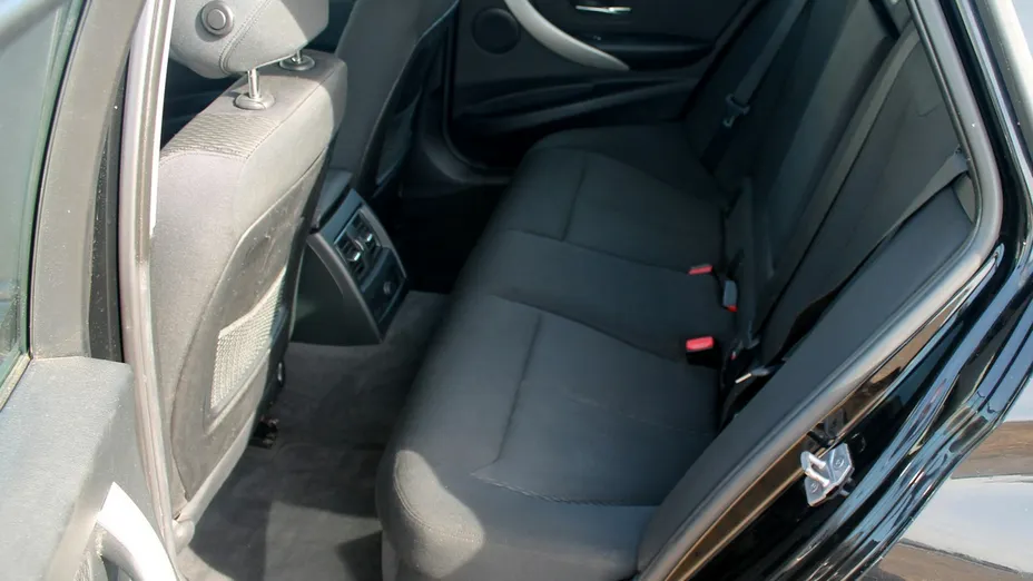 BMW Seria 3 -