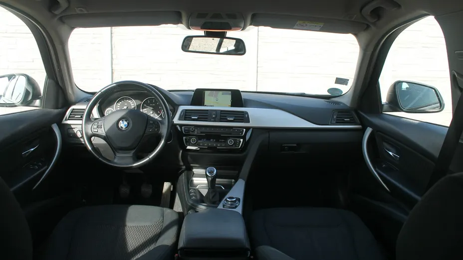 BMW Seria 3 -