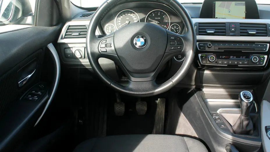 BMW Seria 3 -