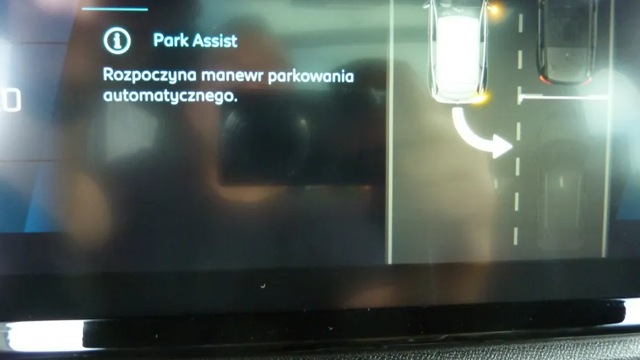 PEUGEOT 3008 -