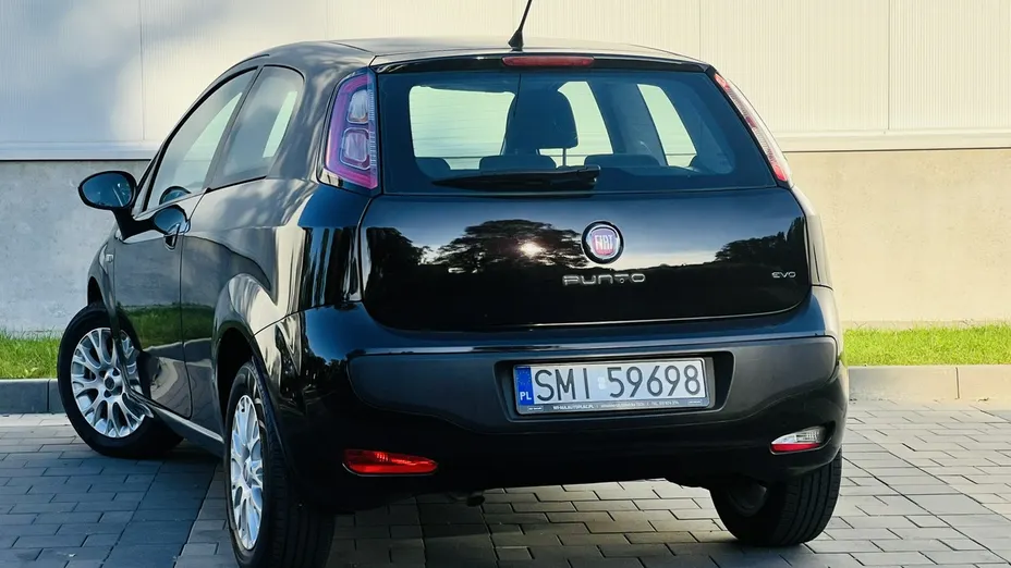 FIAT Punto -