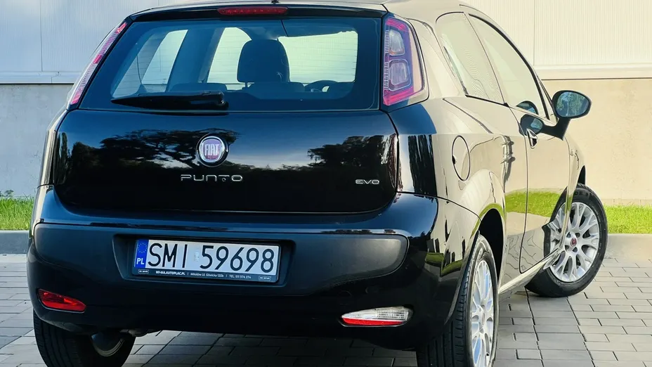 FIAT Punto -