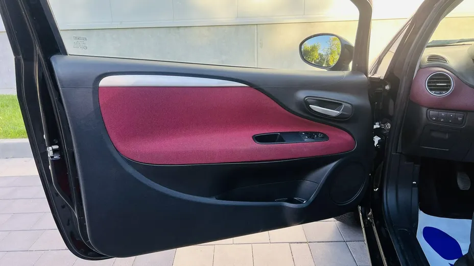 FIAT Punto -