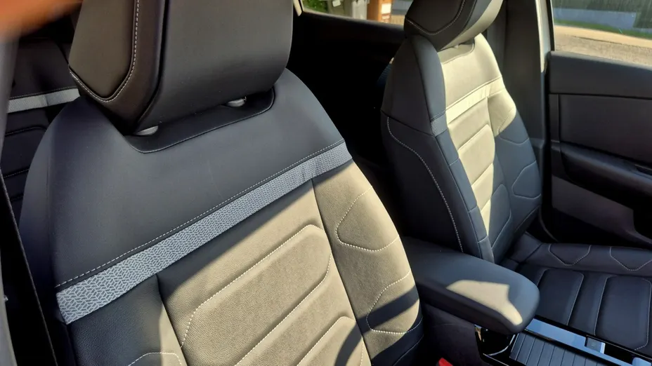 CITROEN C4 -
