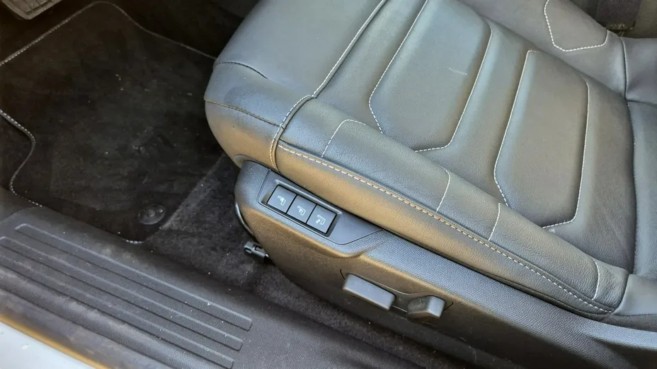 CITROEN C4 -