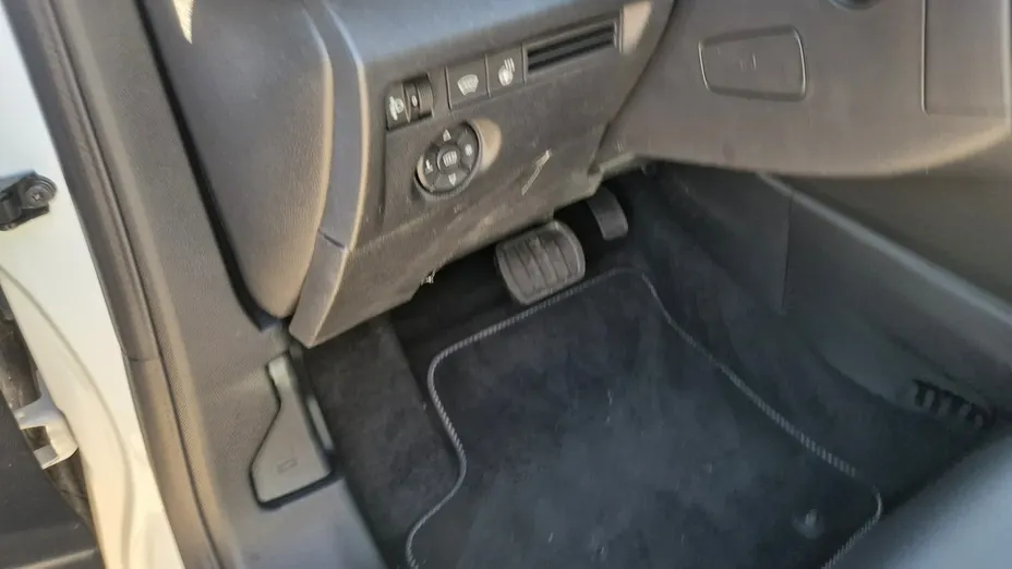 CITROEN C4 -