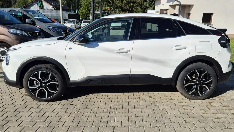 CITROEN C4 -