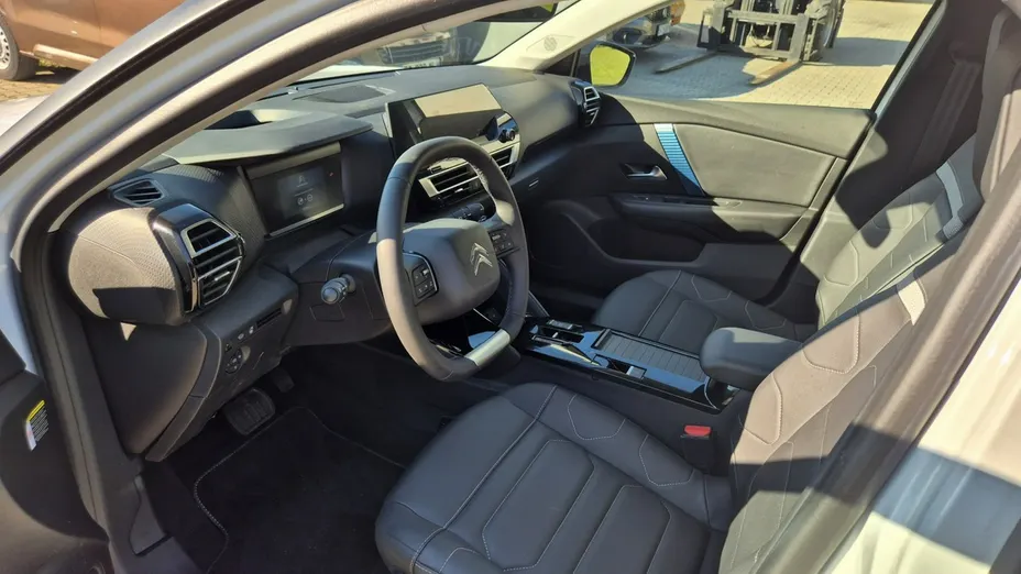 CITROEN C4 -