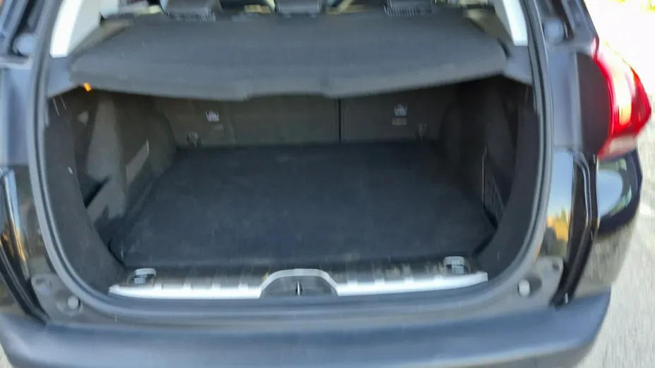 PEUGEOT 2008 -